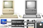 A Evolução dos Computadores Uma Jornada Fascinante através da Tecnologia