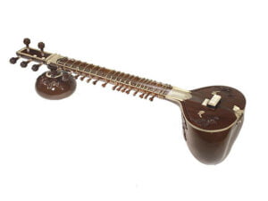 sitar