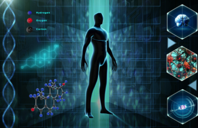 DNA Humano