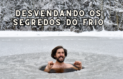 Desvendando o Frio